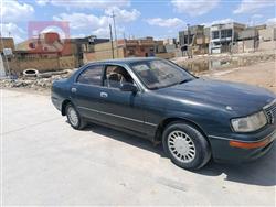 تويوتا كراون